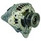 Wai Global Alternator, ALTBO IRIF 140A 12V CCW, 140 Amp12 Volt, CCW, 5Groove Clutch Pulley 11460N - alternate 7